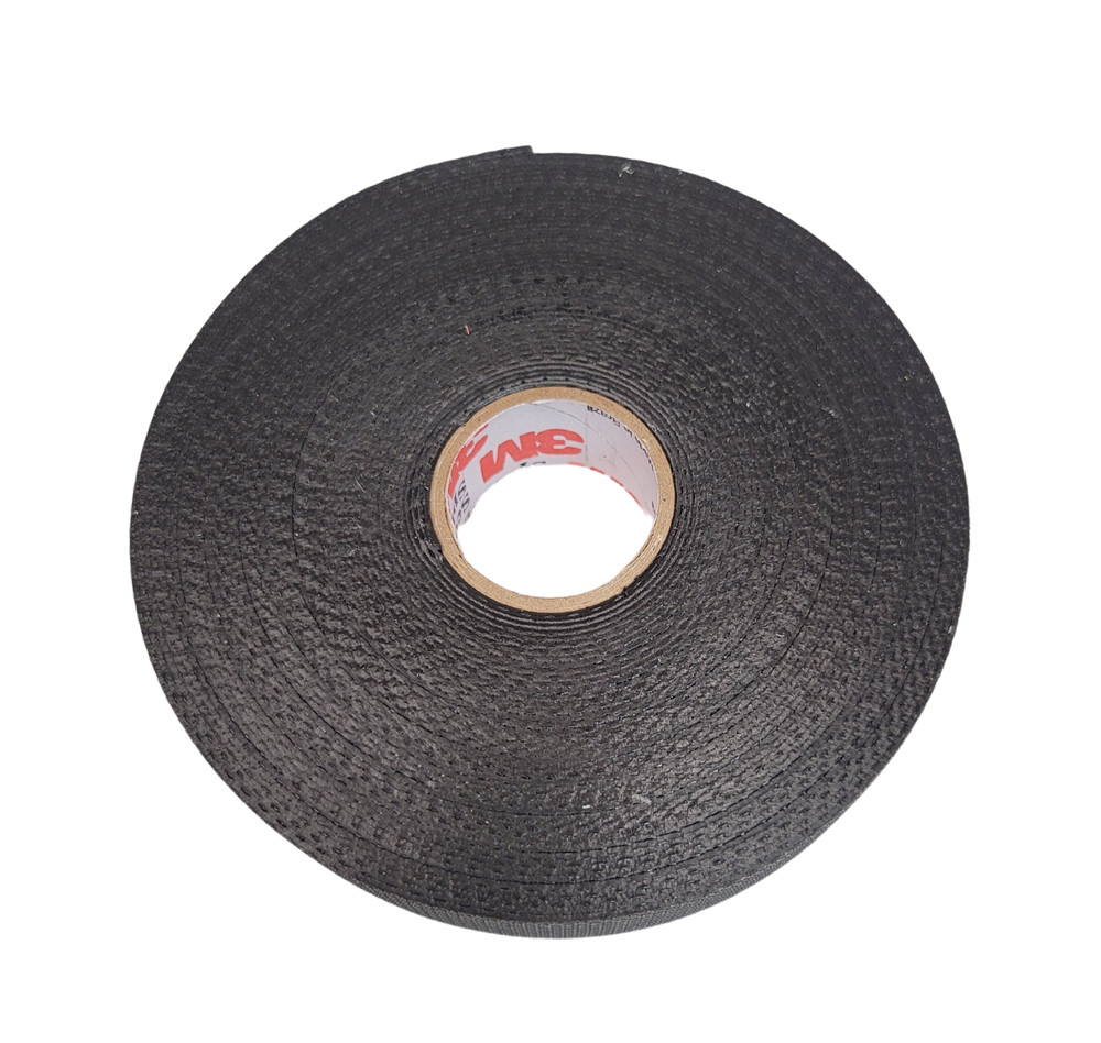 3M Scotch Rubber Splicing Tape 23, 3/4 in x 30 ft, Self-Fusing 2-Pack – New