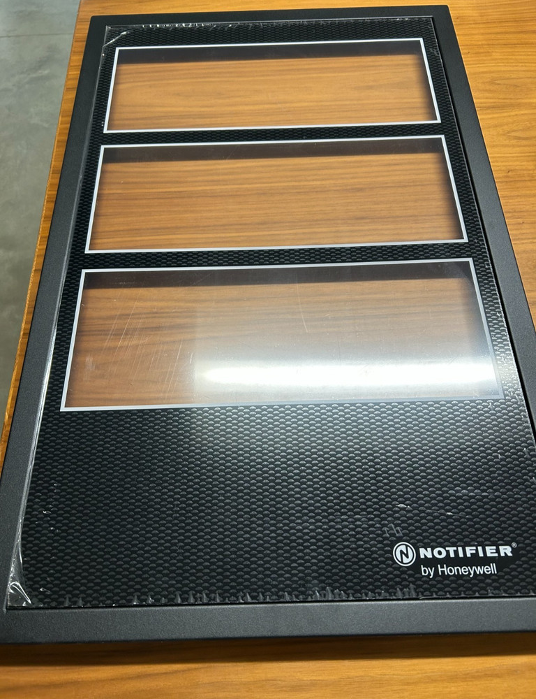 NOTIFIER DR-C4 Fire Alarm Door Assembly