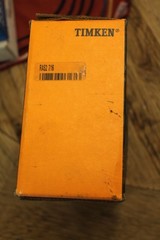 Timken RSA2-7/16″Pillow Block Ball Bearing 2-Bolt NIB Eccentric Locking Collar