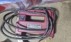 Parker Research DA-400 Contour Probe Compact AC/DC Yoke W/ Powder 115 VAC 260959