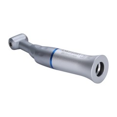 Dental Low Slow Speed Handpiece Push Contra Angle fit for E-Type Motor YX