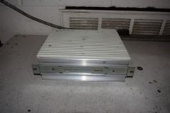Lenze E204 E201.1 Drive