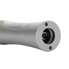 ASKEADNT Dental Slow Low Speed Straight Handpiece Nosecone 1:1 FX65