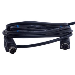 X Keys XK-16 Programmable Keyboard Stick 16-Keys, Mini DIN 4-Pin, 6ft Cable