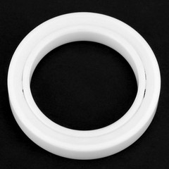 6806-2RS Sealed Full Ceramic Bearing ZrO2 Rolling Ball Bearing 30x42x7mm