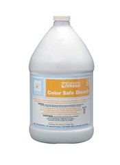 Spartan Clothesline Fresh Color Safe Bleach, 1 Gallon, 4 Per Case