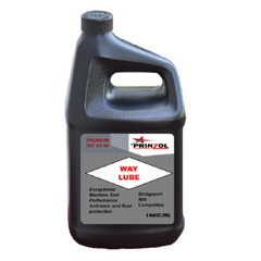 Premium Slide – Way Oil ISO VG 68 (1 Gallon) (Bridgeport, HAAS, Hardinge) #2