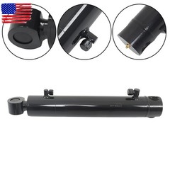 Tilt Cylinder 7338638 7151185 S550 T590 For Bobcat S510 T550 T595 S530 S590 S595