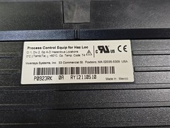 INVENSYS FOXBORO TAA10 P0923RK TERMINATION ASSEMBLY ADAPTER