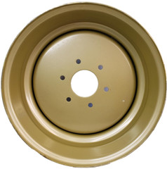 YANMAR Tractor RIM WHEEL 8.25 x 16.5 6/150 6on150 some YM YT SERIES Compact 4×4