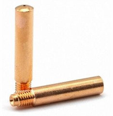 WeldingCity® 10-pk MIG Welding Gun Contact Tip 14-35 for Tweco Lincoln 200-400A