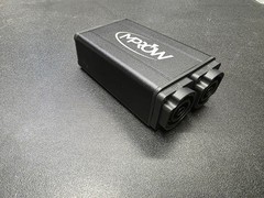 MPROW True1 Split Box/Twoofer/trifer/Tripple Tap