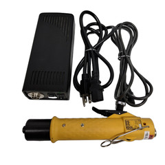 Atlas Copco EBL25 Electric Clutch Screwdriver 10.5 in-lb EBL Drive PS Controller