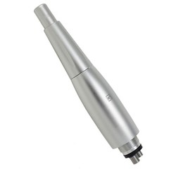 Dental Hygiene Handpiece Prophy Air Motor 3 Nose Cone 4 Holes 360 Degree Swivel