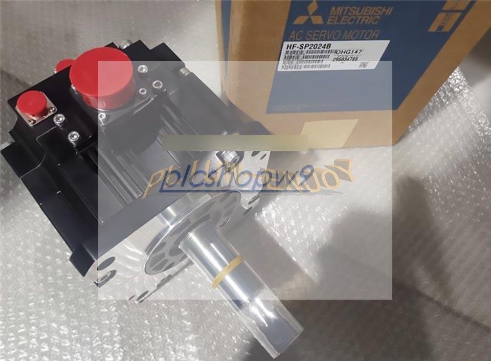ONE Mitsubishi Servo Motor HF-SP2024B NEW