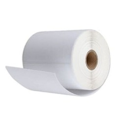 12 Rolls- 4×6 250/Roll Direct Thermal Shipping Labels For Zebra & Rollo Printer