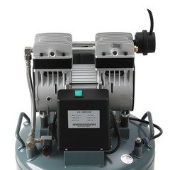 Uso Dental Kit de Pulido de Resina Compuesta RA0309 Adapto para Baja Velocidad