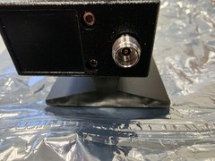 Agilent HP Keysight 84905M Step Attenuator, 60 dB, DC-50GHz 2.4mm Female