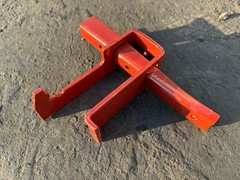 Sandbaggy One-Piece Waler Clamp – Compatible w/ Symons Forms – Concrete Brackets