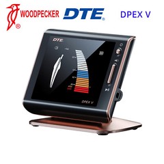 Woodpecker Woodpex V 4.5″ Dental Apex Locator Endodontic Root Canal Treatment