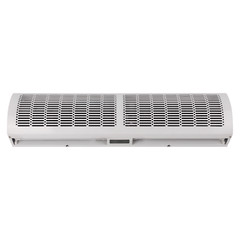 36″ Commercial Air Curtain Silent Microswitch UL Certified Magnetic Door Switch