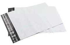 Poly Mailers Plastic Mailing Bags 12×15.5 14.5×19 24×24 17.5×20 26×32 19×24