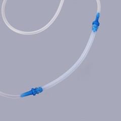 AZDENT Disposable Dental Implant Irrigation Tube Hose Fit for WH Surgical Motor