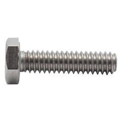 5/16-18 Stainless Steel Hex Head Bolts (FT) – Multiple Sizes & Quantities