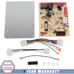 Furnace Control Circuit Board NEW For Lennox White Rodger 21D83M-843
