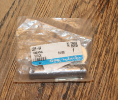 SMC CDP-4A CLEVIS PIN NEW IN UNOPENED PACKAGE SOME RUST SEE PHOTOS (WL21-2)