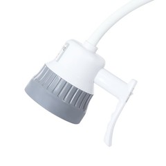 LED Surgical Examination Light Medical Exam Lamp Freestanding 5000-6000K White