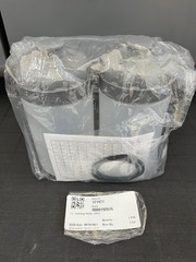 THERMO/FIBERLITE – 1L (1000mL) Centrifuge Bottle PPCO – PN: 096-100075 – 2/PACK