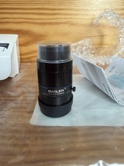 Basler C125-1218-5M 1:1.18/12MM Prime C-Mount Lens Fujinon Industrial Camera
