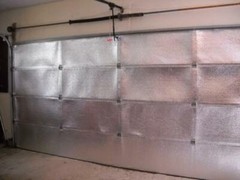 400sqft Reflective Foam Core Insulation RADIANT BARRIER 48″ X 100ft roll 1.5mm