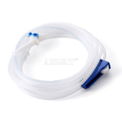 AZDENT Disposable Dental Implant Irrigation Tube Hose Fit for WH Surgical Motor
