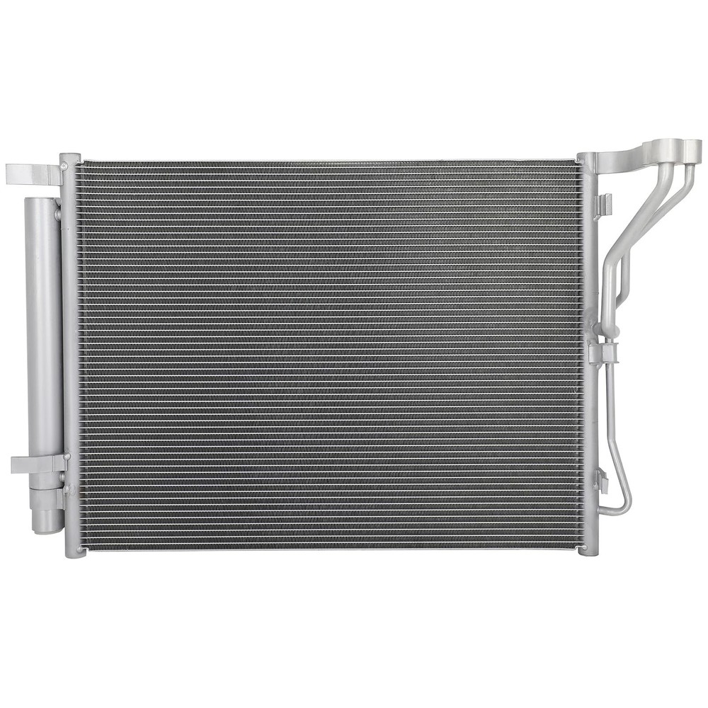 AC Condenser For 2011-2014 Hyundai Sonata 2011-2015 Kia Optima 97606-3Q000