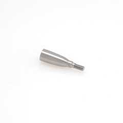 US Dental Healing Abutment NC/RC fits Straumann ITI BL/BLT Cover Screw Cap Ø4.5