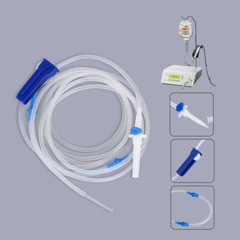 USA Dental Implant Irrigation Tube Hose Disposable Fit for WH Surgicical Motor