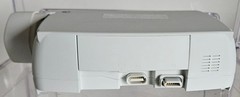 BRAUN PERFUSOR PCA SYRINGE PUMP model no : 8713080U