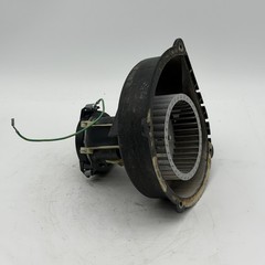 JAKEL 117104-01 Draft Inducer Blower J238-150-1533 44464-1 120V used
