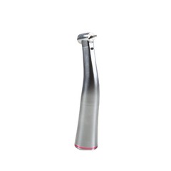 Dental 1:5 Fiber Optic Contra Angle Increase Internal Four Spray LED Handpiece