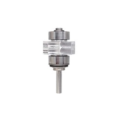 COXO YUSENDENT CX207-G H16 Dental Fiber Optic LED High Speed Handpiece Turbine