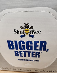 ShuBee® Original Shoe Boot Covers – Dark Blue 1 Box 50 Pair
