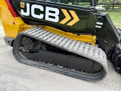 GEHL RS6-42 TELEHANDLER FORKLIFT – NEW TIRES – JOHN DEERE PRE EMISSIONS DIESEL!!