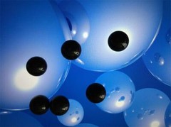 100 pcs 1.6mm Silicon Nitride Ceramic Ball G5 Class