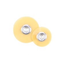 Dental Soflex Coarse Medium Fine Composite Finishing Polishing Discs 500pcs