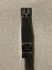 CH120 Cutler-Hammer Type CH 1 Pole 20 Amp 120v plastic foot SWD handle