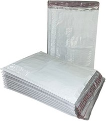 10 #5 10.5×16 Poly Bubble Padded Envelopes Mailers Case 10.5″x16″