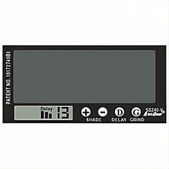 ArcOne SS240-V Shade 6-13 Super Singles Variable Auto-Darkening Welding Filter