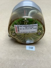 CSMI GEMU 4222A2Z05S201010005051 COMBI SWITCH BOX NNB + WARRANTY